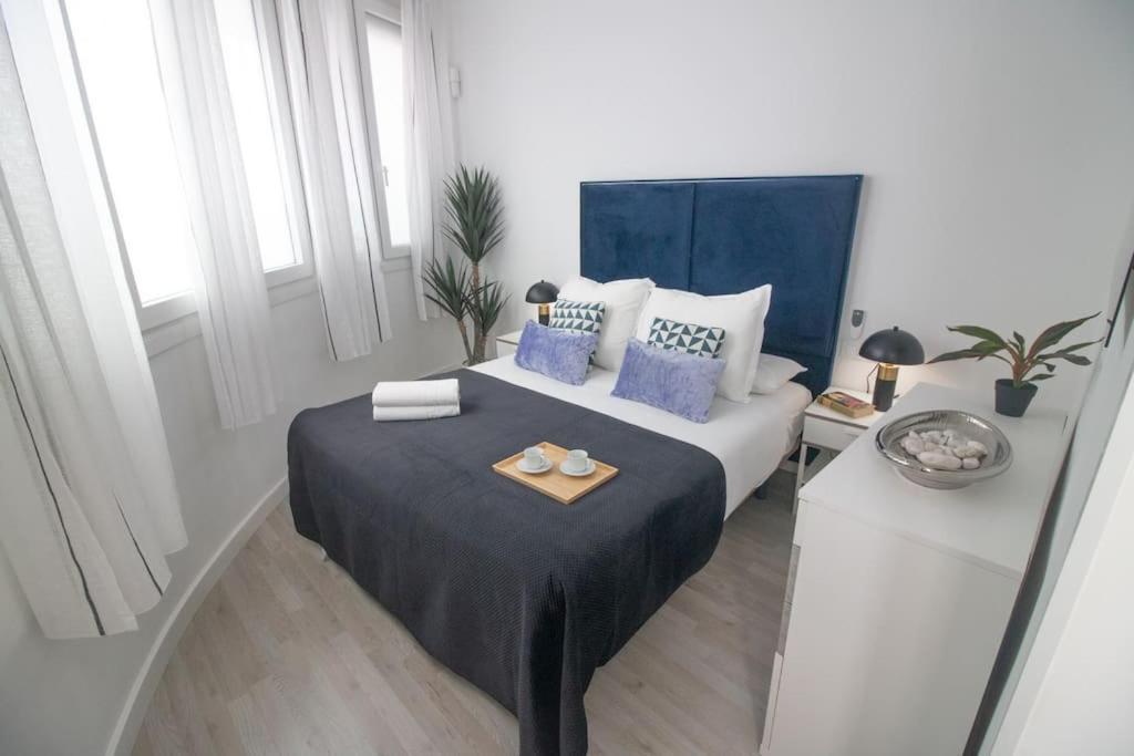 Trinidad Apartment Malaga Luaran gambar