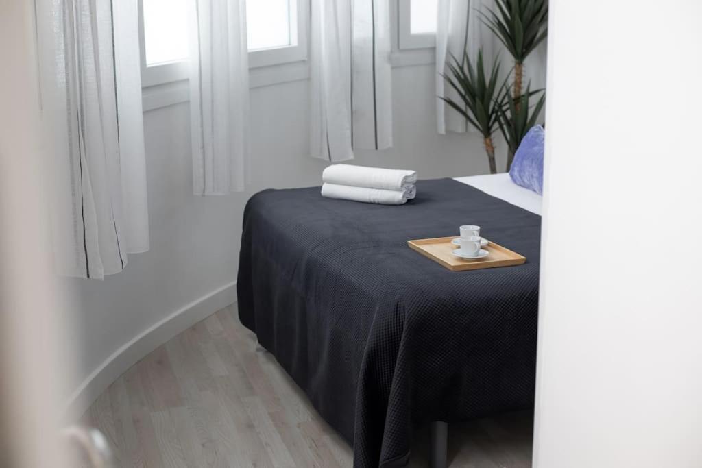 Trinidad Apartment Malaga Luaran gambar
